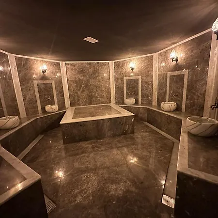Appartement Rubin Alanya