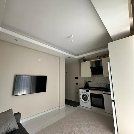 Apartment Rubin *