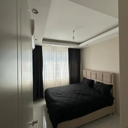 Apartment Rubin Alanya