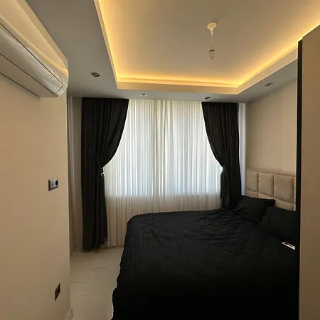 Rubin Apartment Alanya